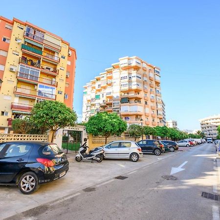 Апартаменти Burgos 2 Terrace, Pool, Parking By 10Tosea Фуенхірола Екстер'єр фото