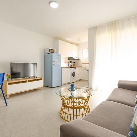 Апартаменти Burgos 2 Terrace, Pool, Parking By 10Tosea Фуенхірола Екстер'єр фото