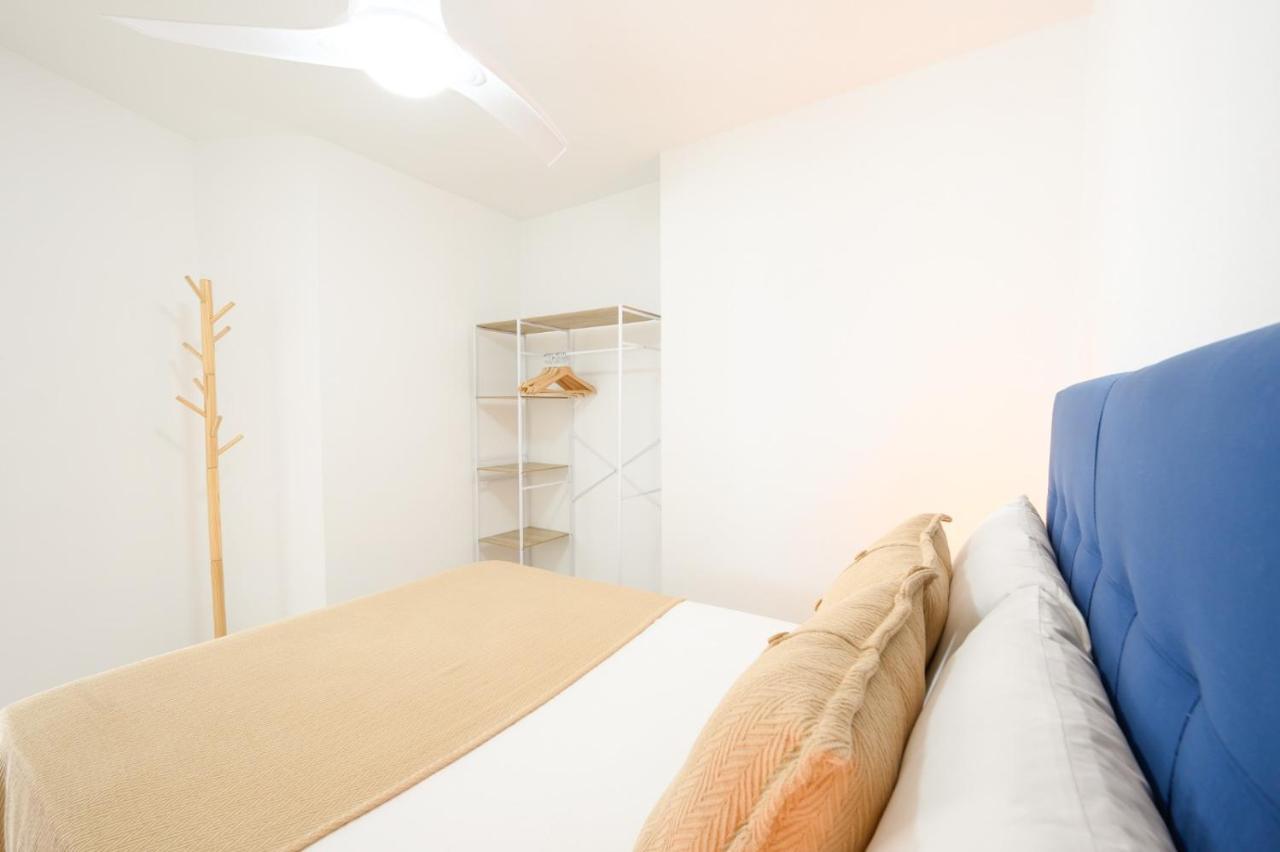 Апартаменти Burgos 2 Terrace, Pool, Parking By 10Tosea Фуенхірола Екстер'єр фото