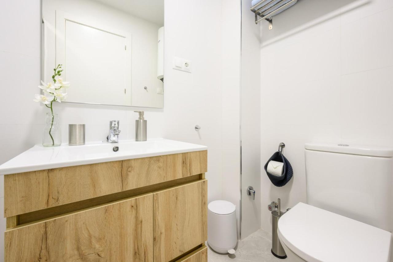 Апартаменти Burgos 2 Terrace, Pool, Parking By 10Tosea Фуенхірола Екстер'єр фото