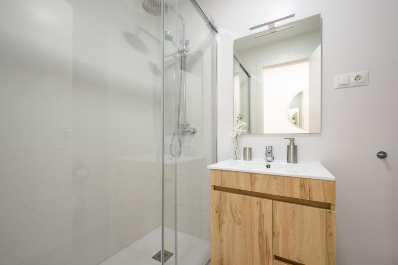 Апартаменти Burgos 2 Terrace, Pool, Parking By 10Tosea Фуенхірола Екстер'єр фото